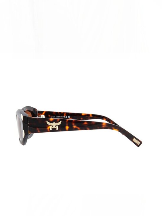 MCM Roviex Oval Ladies Sunglasses